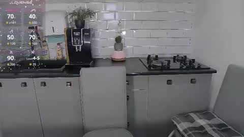 erika online show from 04-17-26, 08:28