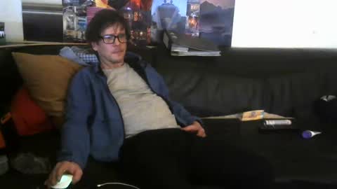 Fr online show from 01-24-25, 10:11