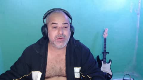 Mokkaf online show from 01-30-25, 07:07