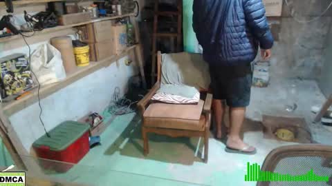 Mokkaf online show from 11-25-25, 01:05