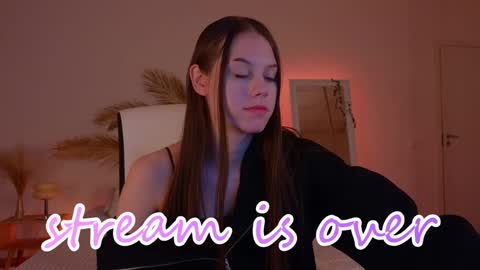 Molly online show from 12-09-24, 03:07