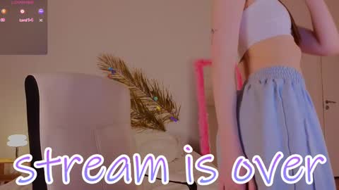 Molly online show from 02-23-25, 02:51