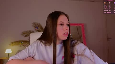 Molly online show from 03-09-25, 12:42