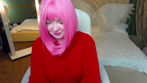 Rosa online show from 03-01-25, 08:10