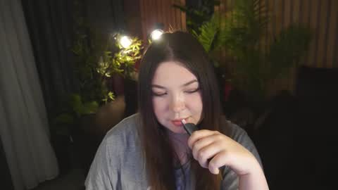 Rosa online show from 11-20-25, 08:19