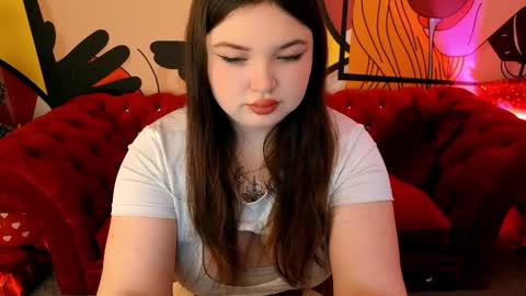 Rosa online show from 02-23-26, 08:28