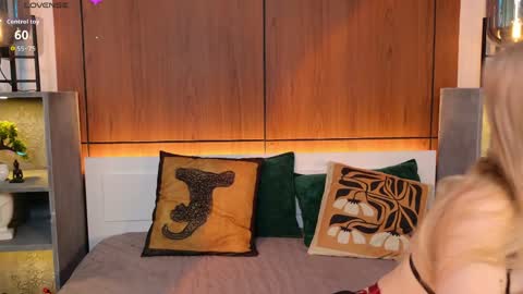 moliqin online show from 05-11-26, 07:25