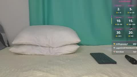 molliblum online show from 04-29-26, 05:30