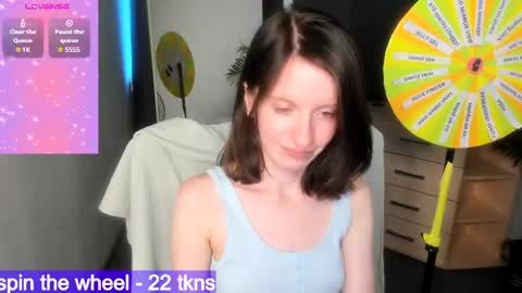 mollie_blush online show from 05-21-26, 03:30