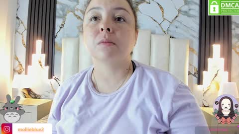 Hey Guys  Im Mollie online show from 02-05-25, 12:06