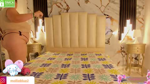 Hey Guys  Im Mollie online show from 10-03-25, 03:31