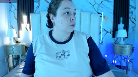 Hey Guys  Im Mollie online show from 11-13-25, 12:26