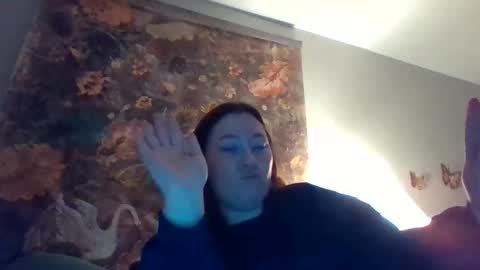 Snapshot of mollsballs123 chatting on 10-26-25, 11:53 mollsballs123 online show from 10-26-25, 11:53