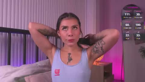 Snapshot of molly__davis chatting on 02-04-26, 08:14 Molly online show from 02-04-26, 08:14