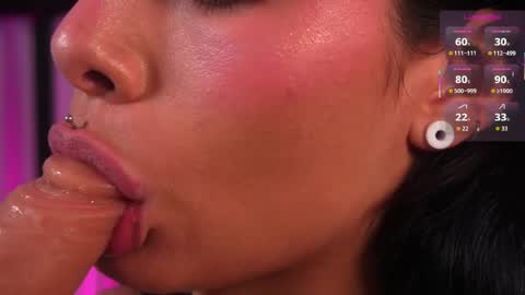 Molly online show from 04-06-26, 08:10