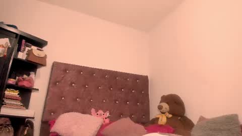 luisa castro online show from 07-25-26, 09:18