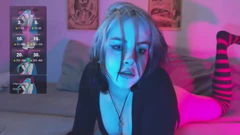 Snapshot of molly_crow chatting on 12-09-24, 09:16 Molly Crow online show from 12-09-24, 09:16