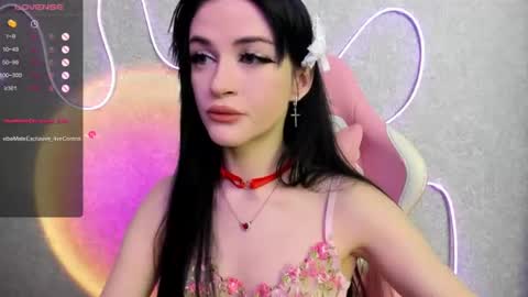 Molly - online show from 06-14-26, 04:14
