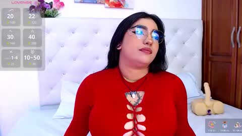 Snapshot of molly_curvyhot chatting on 09-30-25, 03:06 molly_curvyhot online show from 09-30-25, 03:06