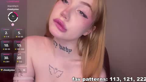 Snapshot of molly_dose chatting on 02-28-25, 05:04 Molly dose online show from 02-28-25, 05:04