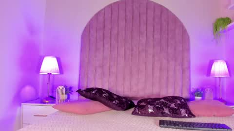 Snapshot of molly_jackson chatting on 12-13-24, 01:01 Molly Jackson online show from 12-13-24, 01:01