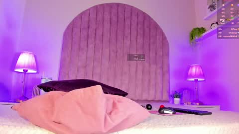 Snapshot of molly_jackson chatting on 12-13-24, 04:05 Molly Jackson online show from 12-13-24, 04:05