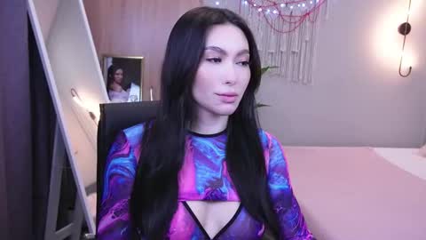 Molly online show from 02-24-25, 12:09