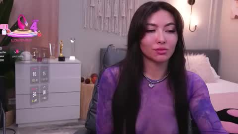 Molly online show from 09-09-25, 01:27