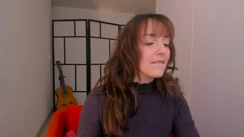   MOLLY   online show from 06-13-26, 04:49