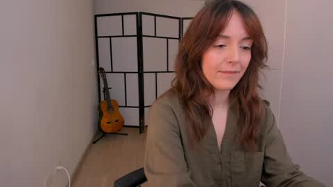   MOLLY   online show from 06-22-26, 05:21