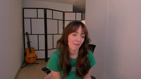   MOLLY   online show from 06-30-26, 06:42