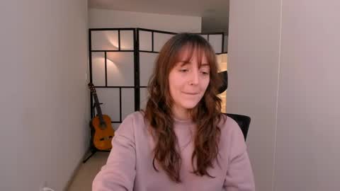   MOLLY   online show from 07-03-26, 04:24