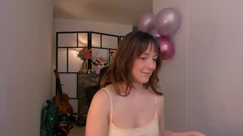   MOLLY   online show from 07-13-26, 06:00