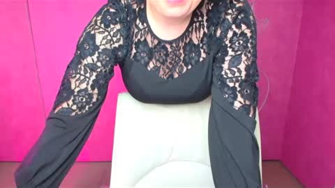 Molly online show from 02-07-25, 03:41