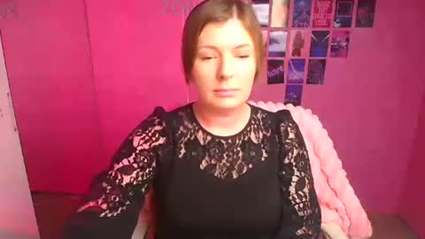 Molly online show from 01-13-26, 01:05