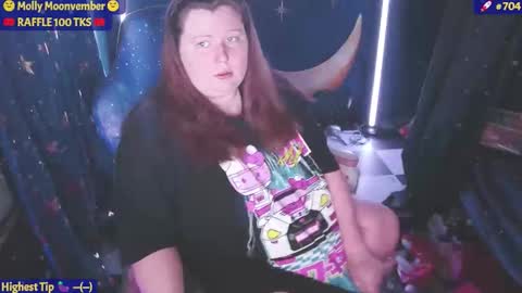 molly_moons online show from 11-20-25, 02:23