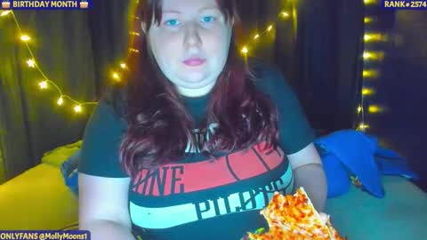 molly_moons online show from 12-13-25, 09:42