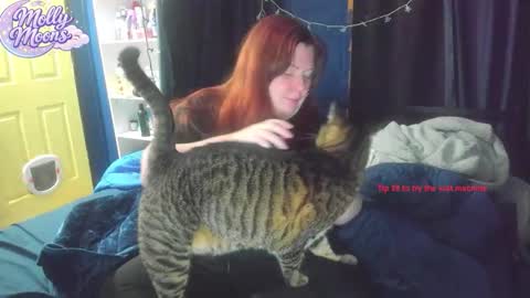 molly_moons online show from 01-17-26, 05:27