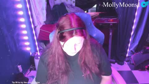 molly_moons online show from 04-02-26, 11:52