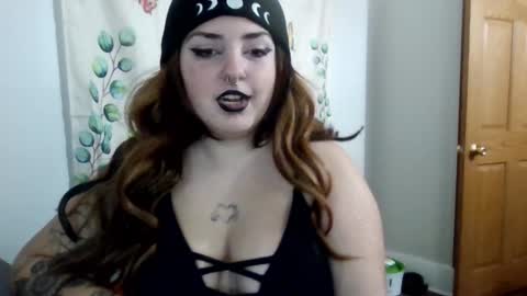 molly_moonxxx online show from 11-26-25, 11:44