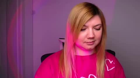 Molly online show from 01-16-25, 12:31