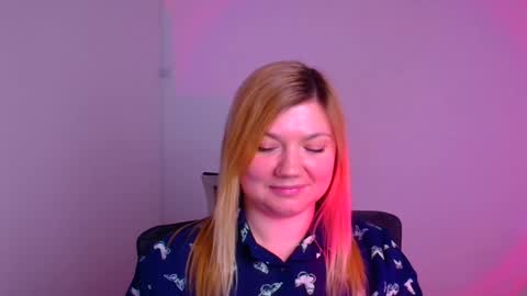 Molly online show from 01-18-25, 09:34