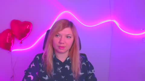 Molly online show from 02-27-25, 06:40