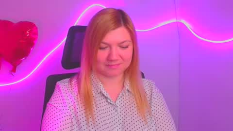 Molly online show from 03-10-25, 12:15