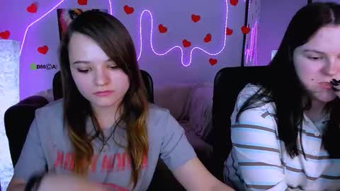 Snapshot of molly_mouse_ chatting on 02-25-26, 02:16 Molly online show from 02-25-26, 02:16