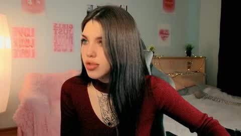 Molly online show from 04-04-26, 04:22