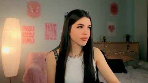 Molly online show from 04-07-26, 04:13