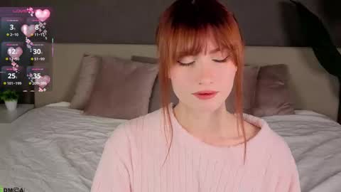 Molly online show from 09-29-25, 11:09