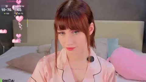 Molly online show from 11-07-25, 12:43