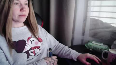 I have new photos come and see with love Molly online show from 11-23-25, 09:42